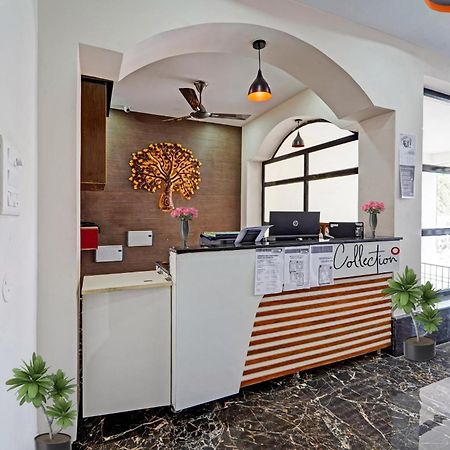 Capital O Lakshmi Residency Hotel Tirupati Exterior photo